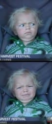 Baby Cry
