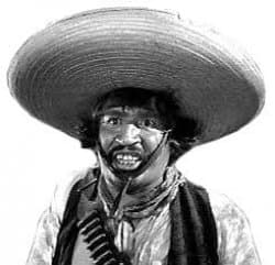 Badges we dont need no stinking badges