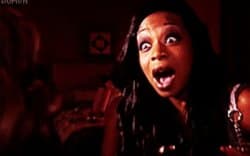 Beyoncé _! Tiffany Pollard
