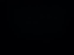 Black background
