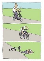 Bycicle
