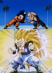 DBZ FUSION