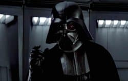 Darth Vader