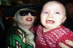 Gaga Baby