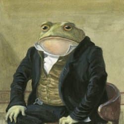 Gentlemen, it is with great pleasure to inform you that