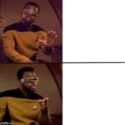 Geordi Drake