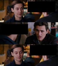 Harry, You Don't Need to Sell It To Me