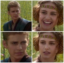I’m going to change the world. For the better right_ Star Wars.