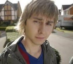 Jay Inbetweeners Completed It