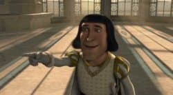 Lord farquaad