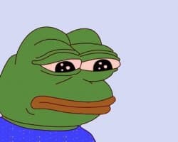 Pepe the Frog