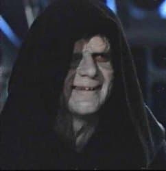 Sidious Error