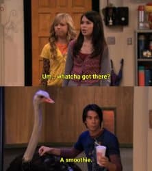 Whatcha Got There_