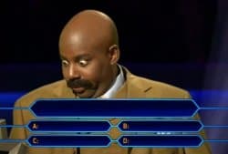 Who wants to be a millionaire_