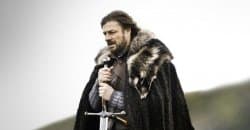Winter Is Coming