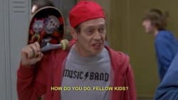 how do you do fellow kids