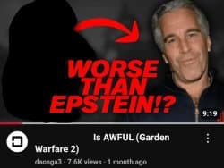 worse than epstein